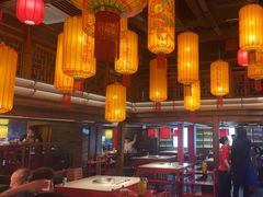-小龙坎火锅(全球总店)