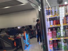 -鑫电竞(垡头店)