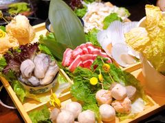 -札幌日本料理放题