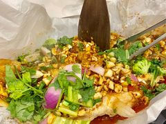 -有鱼吃·纸包烤鱼(曲江创意谷店)