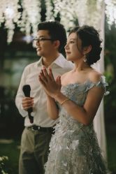-MuseMarry婚纱(前海嘉里中心店)