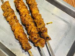 -清真吴记门钉肉饼·喜多利