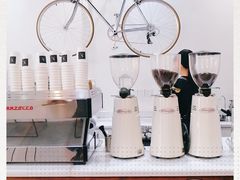 -常识咖啡common sense(春熙路店)