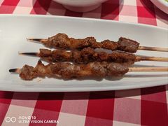 -西贝(科华王府井店)