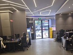 -蓝猫电竞网咖(川大店)