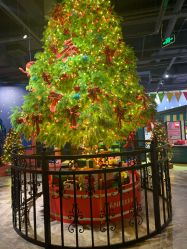 -幻贝家儿童乐园(苏州中心店)