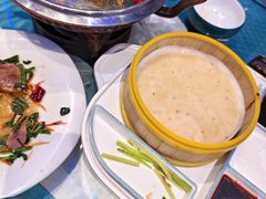 -丝宴·凤城印象·西北特色菜(彩虹湾店)