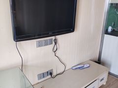 -维多利亚海景酒店公寓(栈桥火车站店)