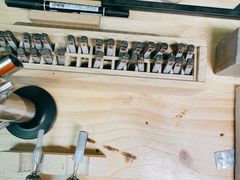 -不作·手工银饰DIY(西红门店)