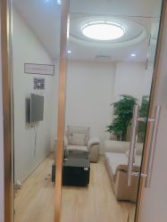 -JUVA欧华医美连锁