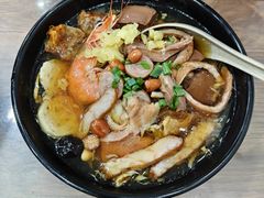 -阿芬卤面(花巷店)