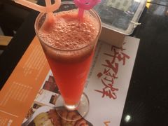 -维园港式茶餐厅(龙岗盛平店)