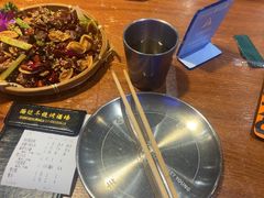 -路边羊烧烤酒场(宝带路店)