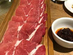 -青瓷火锅料理(西单大悦城店)