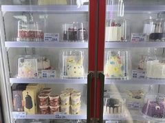 -DQ·蛋糕·冰淇淋(通州万达店)