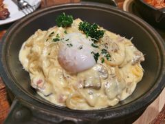 -1886德国汽车餐厅(外滩十六铺码头店)