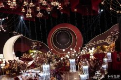 -张仕婚礼·做有温度的婚礼