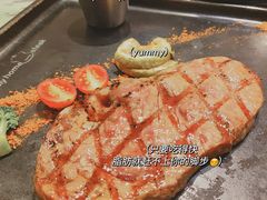 -我家牛排自助餐厅(永旺梦乐城店)