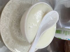 -义顺牛奶公司(新马路老店)