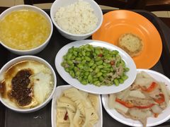 -华中科技大学百景园(三楼酒店)