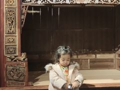 -兰溪小馆(首经贸店)