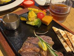 -豪客来牛排(人民东路店)