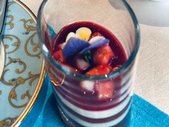 -北京古城老院厉晓麟精致菜