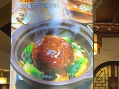 -老灶味道·本帮菜(昌平路店)