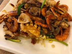 -栈桥王子饭店-风味餐厅