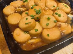 -肉串汪(月坛店)