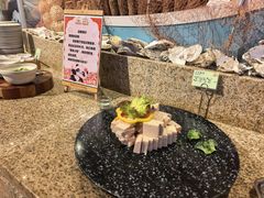 -熊猫自助餐厅.萌趣城堡(长隆熊猫酒店)