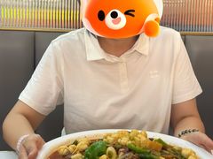 -马旭土鸡焖花卷新疆菜大盘鸡·真域顺西域美食(天马大道店)