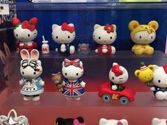 -泡泡玛特POPMART(合生汇店)