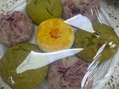 -爱德顺糕点食屋(利民道店)