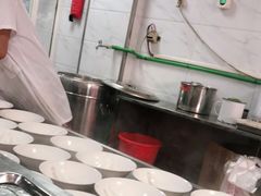 自助调料区-汪家馄饨(集庆路店)