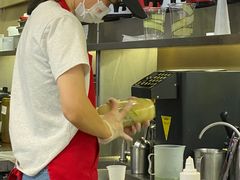 -1828王老吉·草本新茶(珠江新城地铁站店)