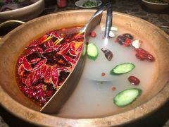 -小龙坎火锅(好世界店)