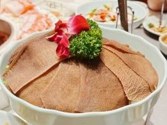 -额尔敦传统涮(体育场店)