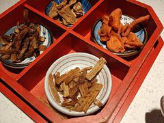 -老萍巷莲花血鸭·萍乡地标江西菜(步行街店)
