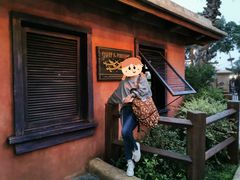 -BURBERRY(上海港汇恒隆广场店)