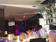 -佐度王子扒房(天鹅湖店)