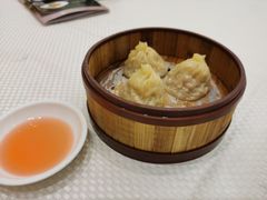 -香港富临皇宫(扬名广场店)