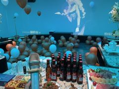 -Z-PARTY KTV(金太湖店)