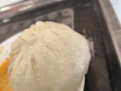 猪肉大葱包子-姚记炒肝店(鼓楼店)