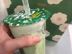 -叶子与茶(苏宁广场店)