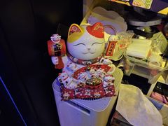 -游人馆·桌游狼人杀团建馆(人广书城店)