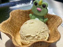 -CORNER CONE GELATO酷矿手作霜淇淋(南头古城店)