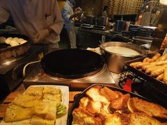 -苏州金鸡湖文博诺富特酒店