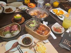 -匠和风精致料理(莆田财富中心店)