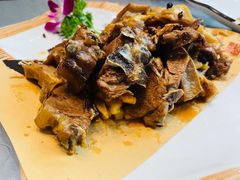 -伊帆食府·青海地方特色美食